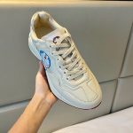 Doraemon x Gucci Rhyton 'Ivory' photo review