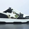 HUMAN MADE BAPE sta sk8 To Nigo