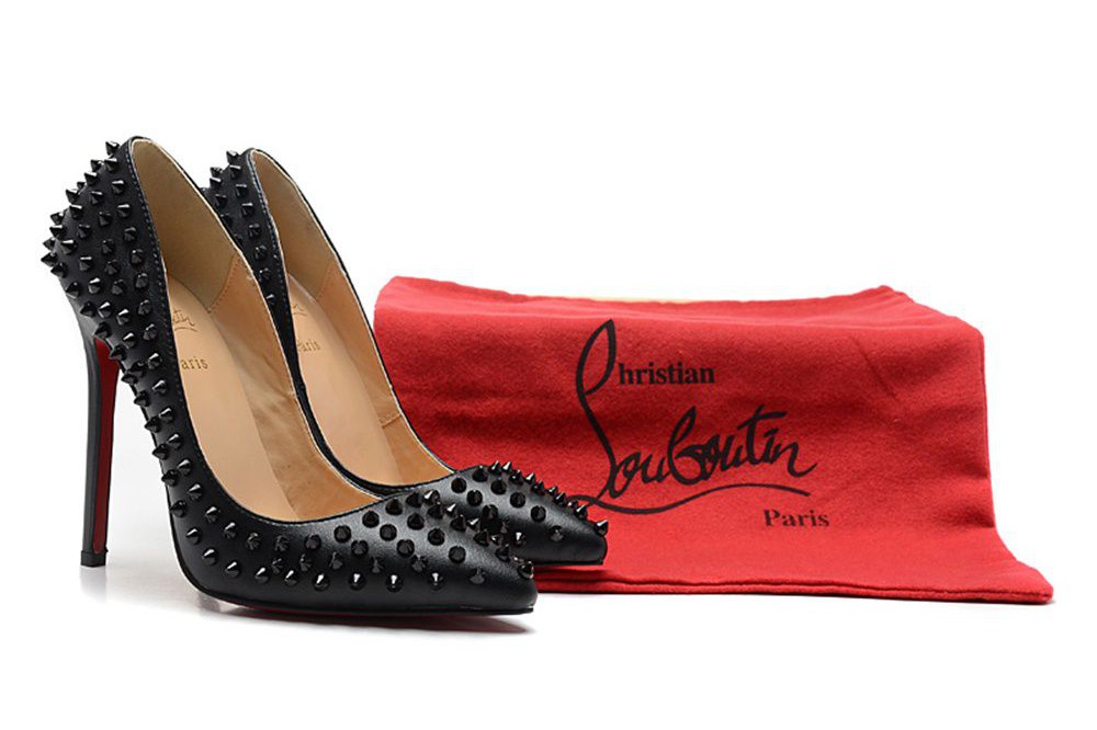 Christian Louboutin high heels