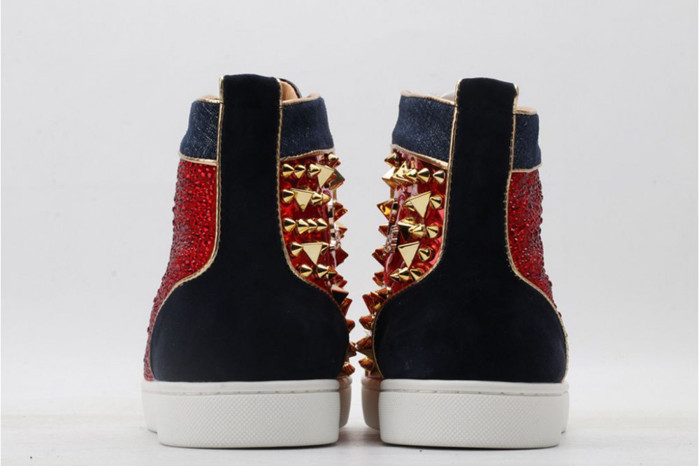 Christian Louboutin sneaker