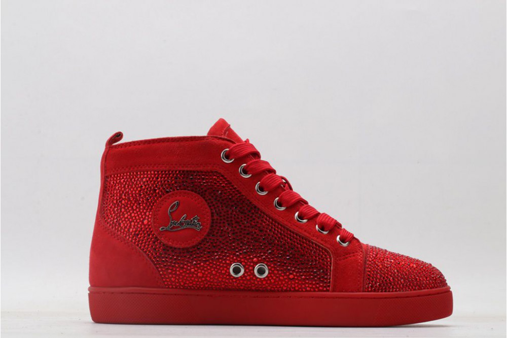 Christian Louboutin sneaker