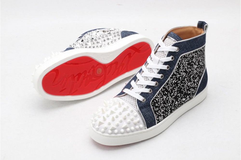 Christian Louboutin sneaker