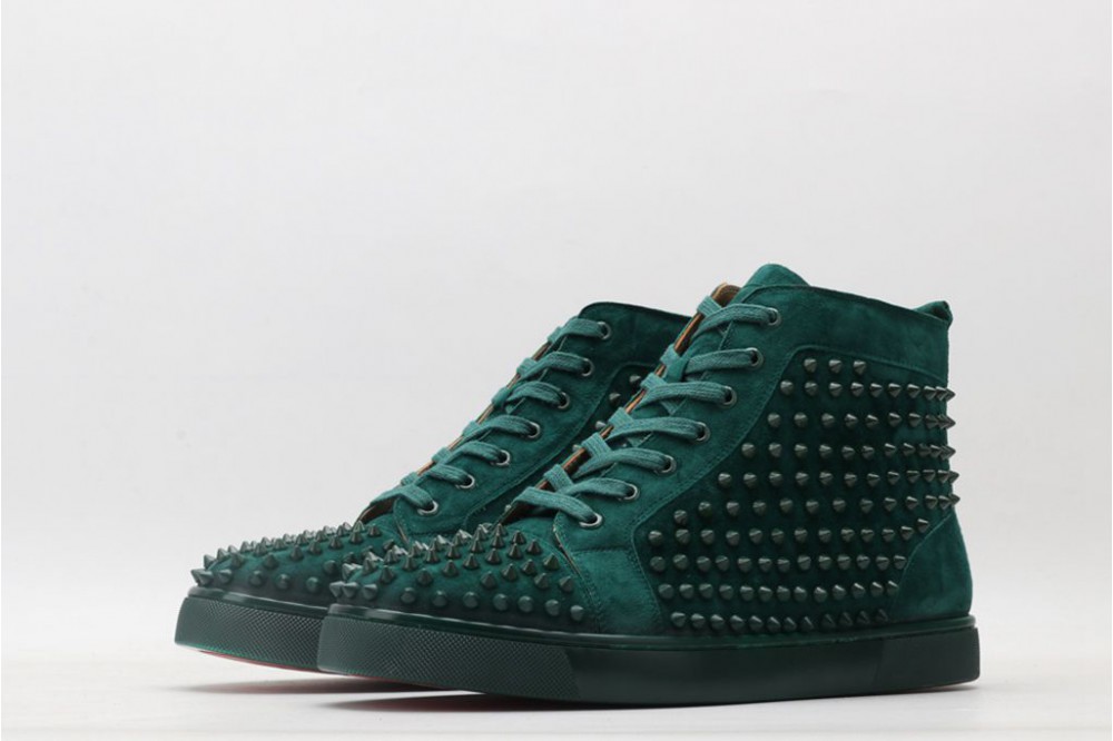 Christian Louboutin sneaker