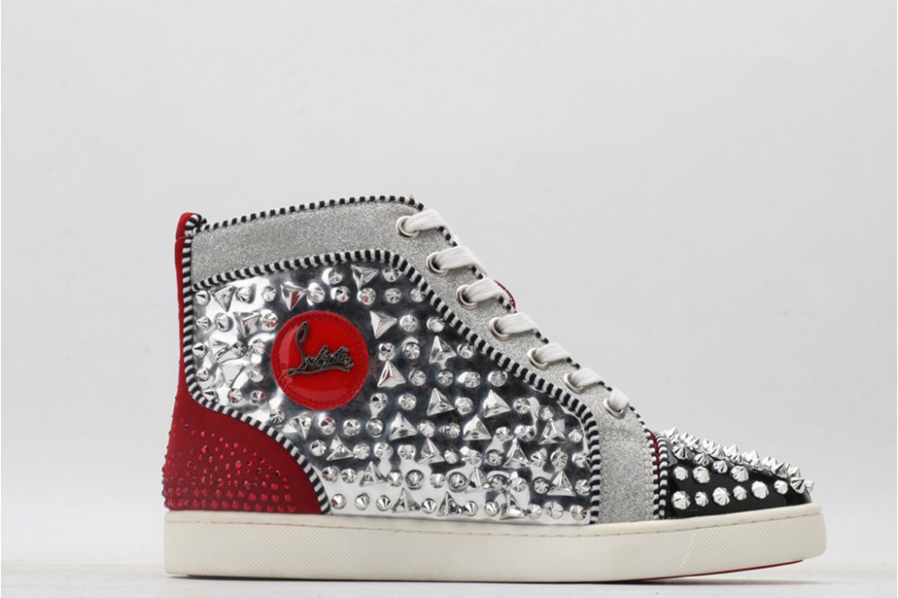 Christian Louboutin sneaker