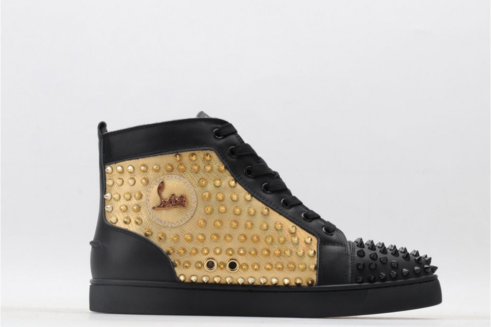 Christian Louboutin sneaker