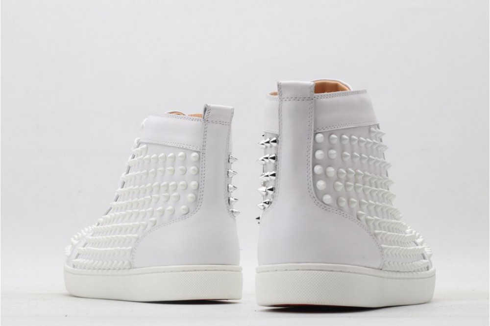 Christian Louboutin sneaker