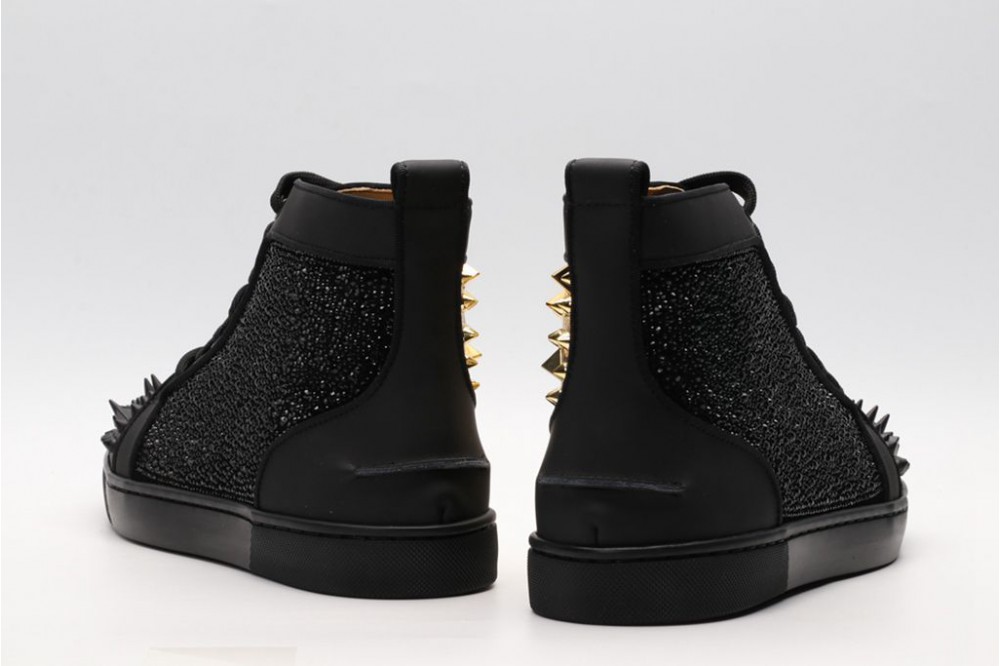 Christian Louboutin sneaker