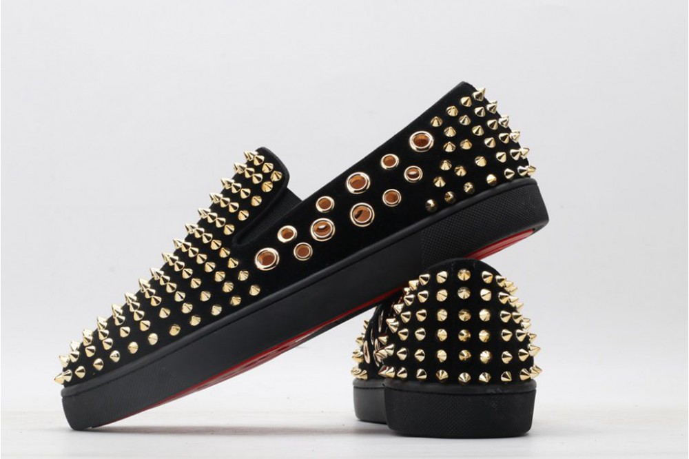 Christian Louboutin Loafer