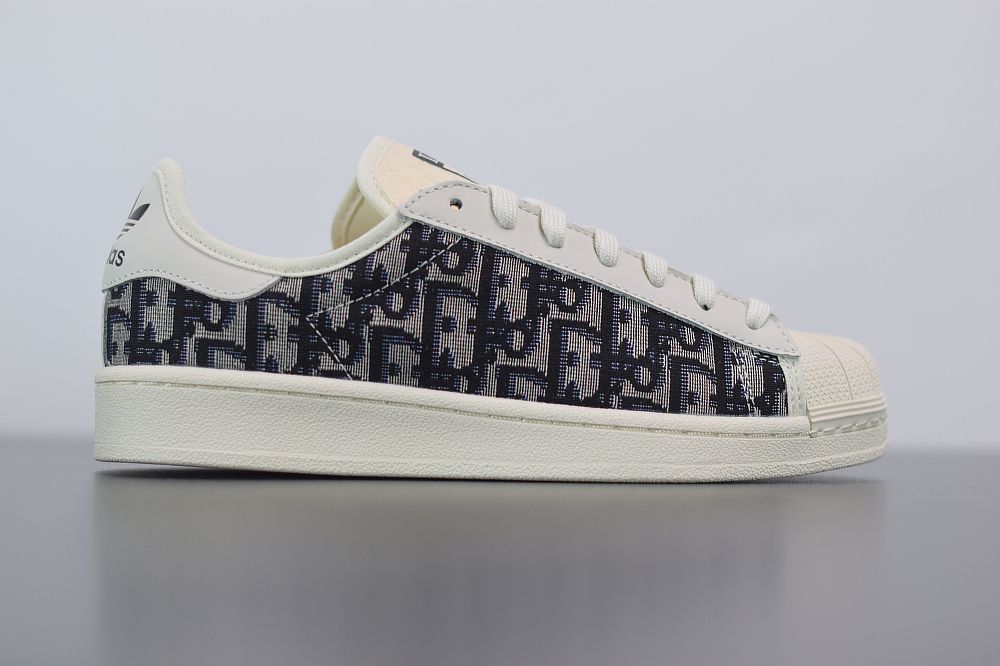 adidas Originals Superstar x Dior