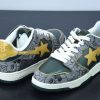 Human Made Bape Sta Sk8 To Nigo