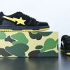 HUMAN MADE BAPE sta sk8 To Nigo