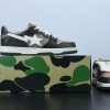 A Bathing Ape Bape Sk8 Sta To Nigo