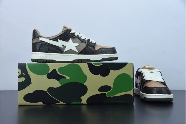 A Bathing Ape Bape Sk8 Sta To Nigo