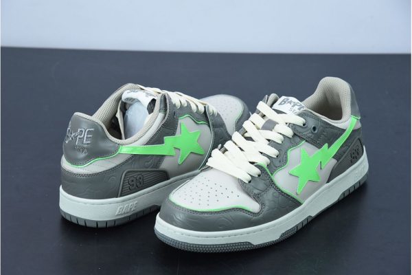 Human Made Bape Sta Sk8 To Nigo