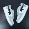 A Bathing Ape Bape Sta Low GREY