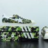 adidas Superstar Bape ABC Camo Green