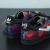 adidas Superstar 80s Bape Multi Camo