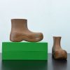 Bottega Veneta rain boots