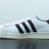 adidas Superstar 80s Bape White Black