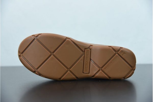 Bottega Veneta rain boots