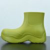 Bottega Veneta rain boots