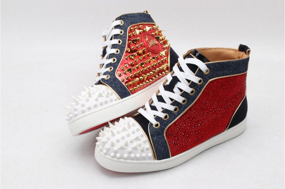 Christian Louboutin sneaker