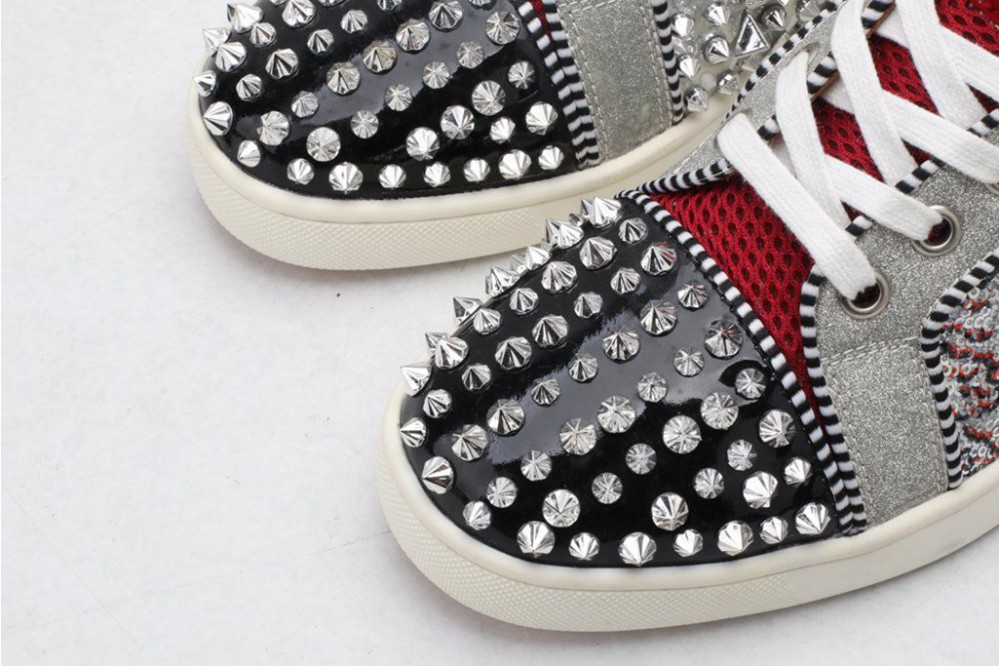 Christian Louboutin sneaker