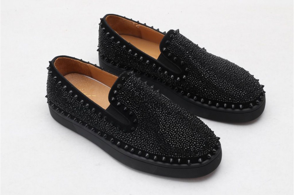 Christian Louboutin Loafer