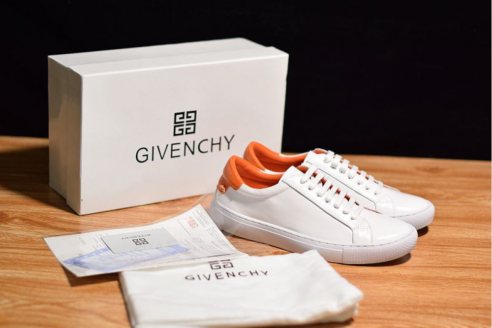 GIVENCHY SHOES 028 35-44