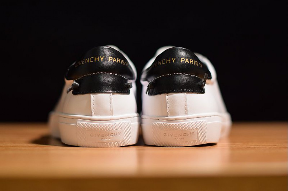 GIVENCHY SHOES 030 35-44