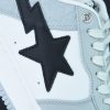 A Bathing Ape Bape Sta Low GREY