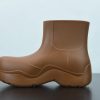 Bottega Veneta rain boots