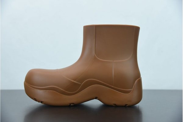 Bottega Veneta rain boots