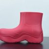 Bottega Veneta rain boots