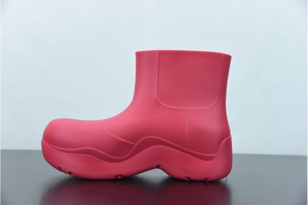 Bottega Veneta rain boots