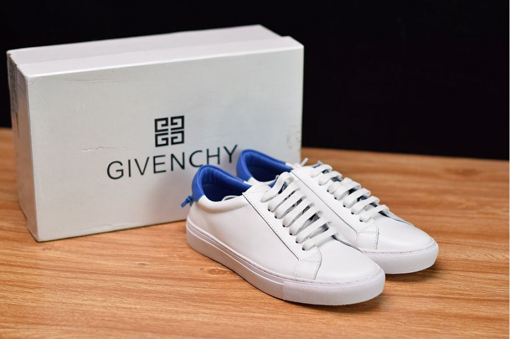 GIVENCHY Shoes 016 35-44