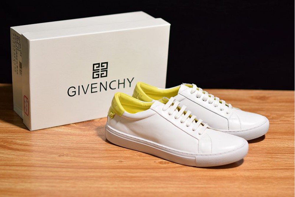 GIVENCHY SHOES 024 35-44