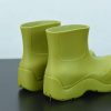 Bottega Veneta rain boots