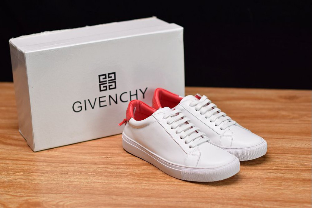 GIVENCHY SHOES 017 35-44