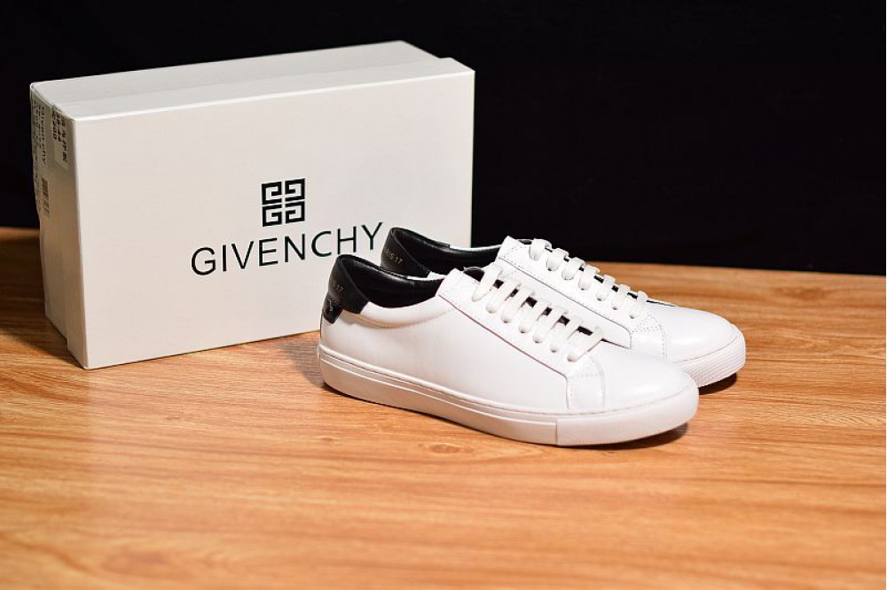 GIVENCHY SHOES 030 35-44