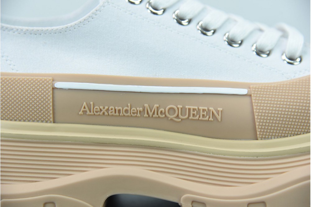 Alexander McQueen