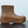 Bottega Veneta rain boots