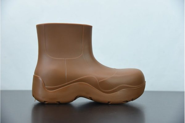 Bottega Veneta rain boots