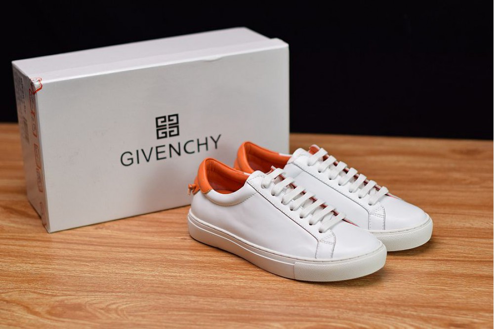 GIVENCHY SHOES 021 35-44