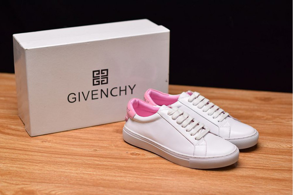 GIVENCHY  SHOES 022 35-44