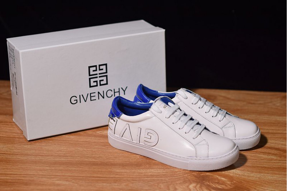 GIVENCHY SHOES 023 35-44