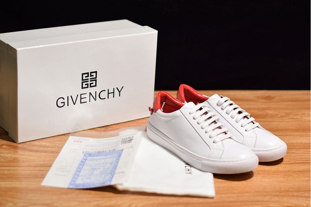 GIVENCHY SHOES 026 35-44