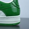 A Bathing Ape Bape Sta Low Green