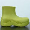 Bottega Veneta rain boots