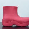 Bottega Veneta rain boots